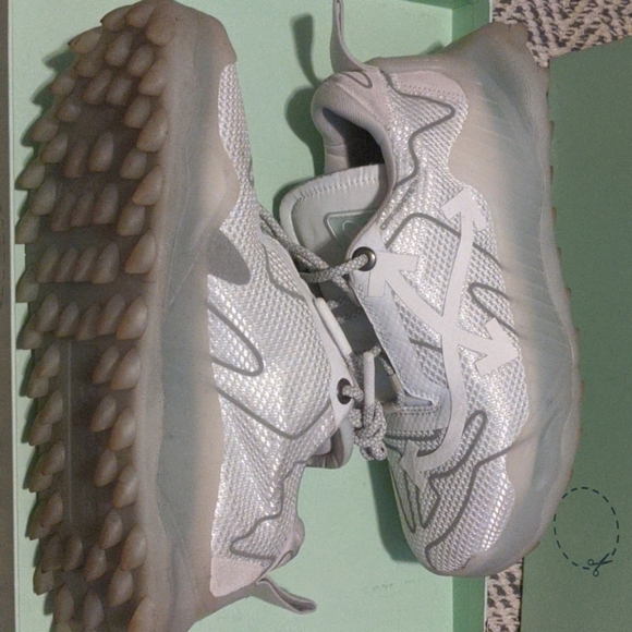 Off-white odsy sneakers - Picture 3 of 9